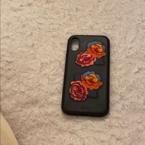 iPhone X case